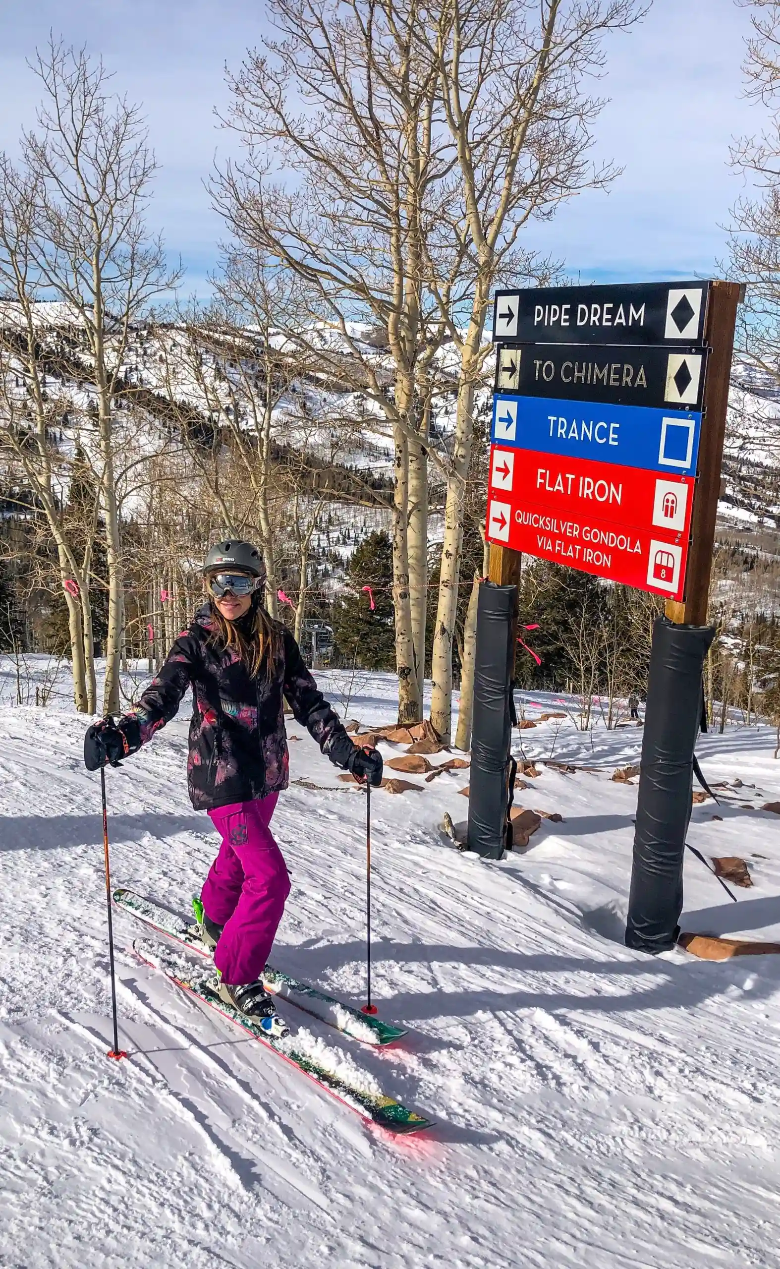 Book gynecologist appointment Park City